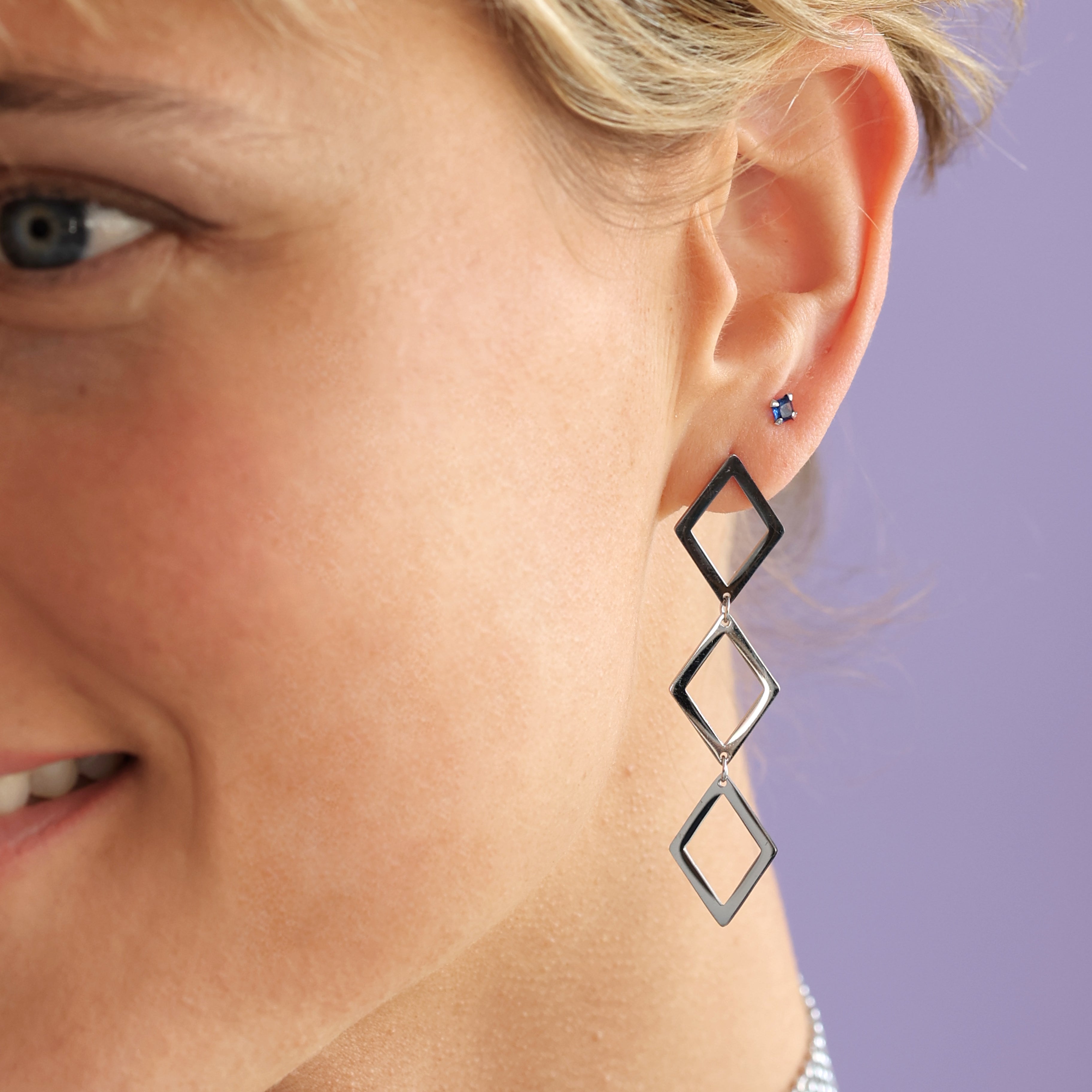 Pendientes Noor