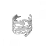 Anillo Livia