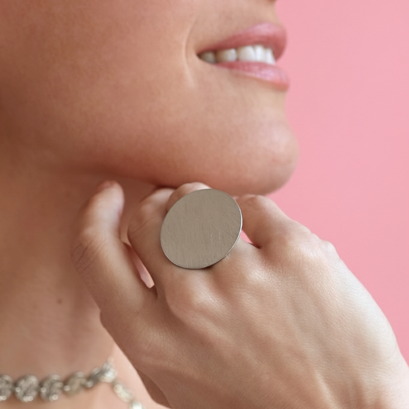 Anillo Alina