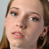 Aros Martelé