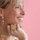 Anillo Alina