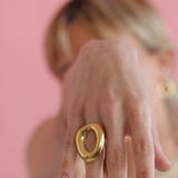 Anillo Aroa