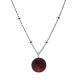 Collar Garnet