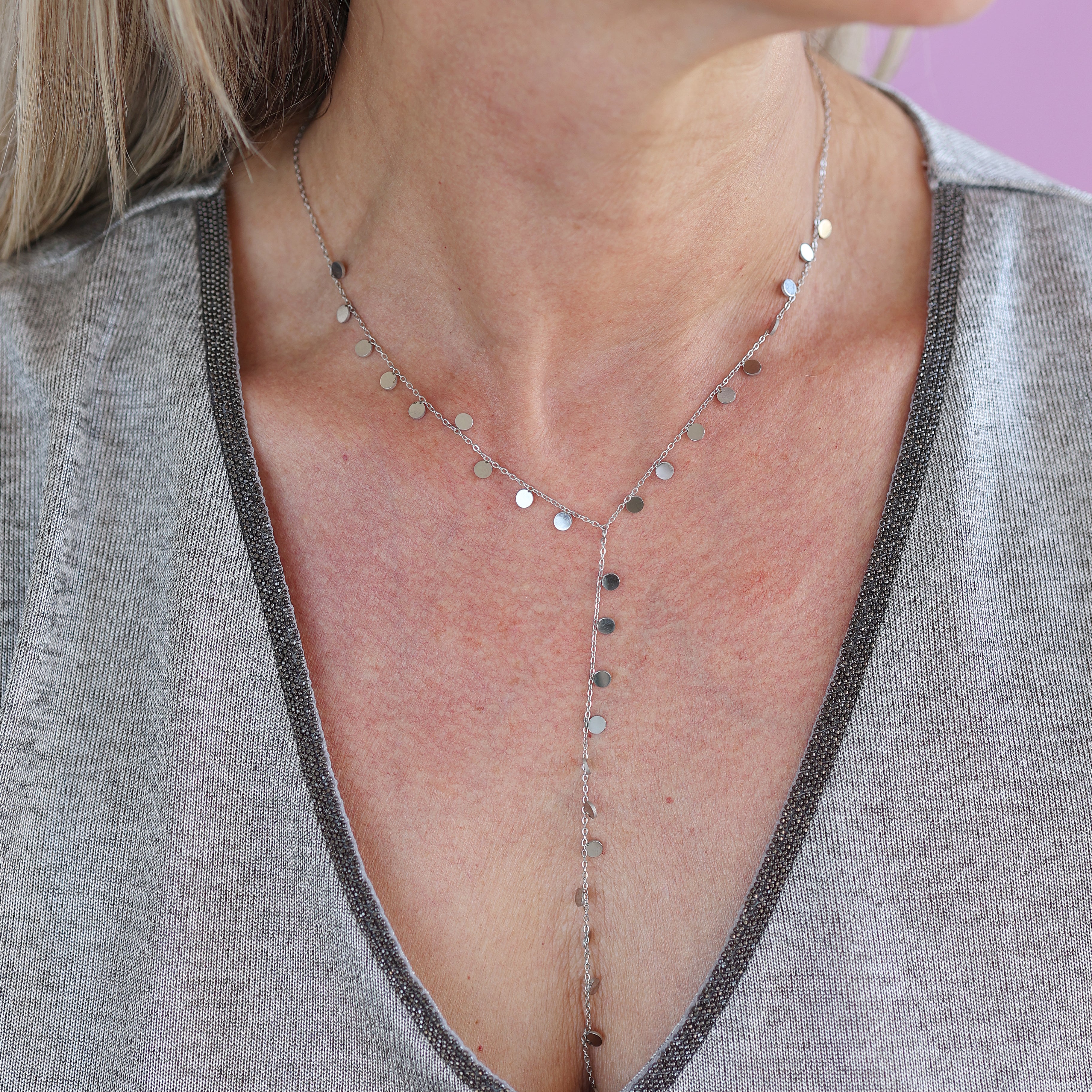 Collar Mya
