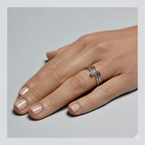 Anillo Alma