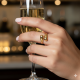 Anillo Talya
