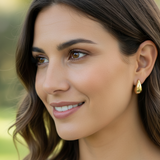 Pendientes Naiad