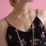 Collar Choker Alina