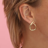 Pendientes Ona