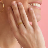 Anillo Marena