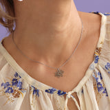 Pendientes Lina