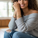 Pulsera Dalia