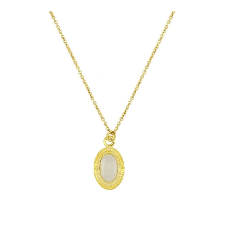 Collar Iris