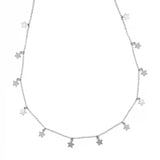 Collar Stars