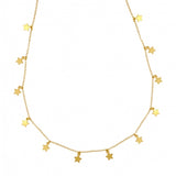 Collar Stars