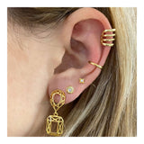 Ear-cuff Chaar