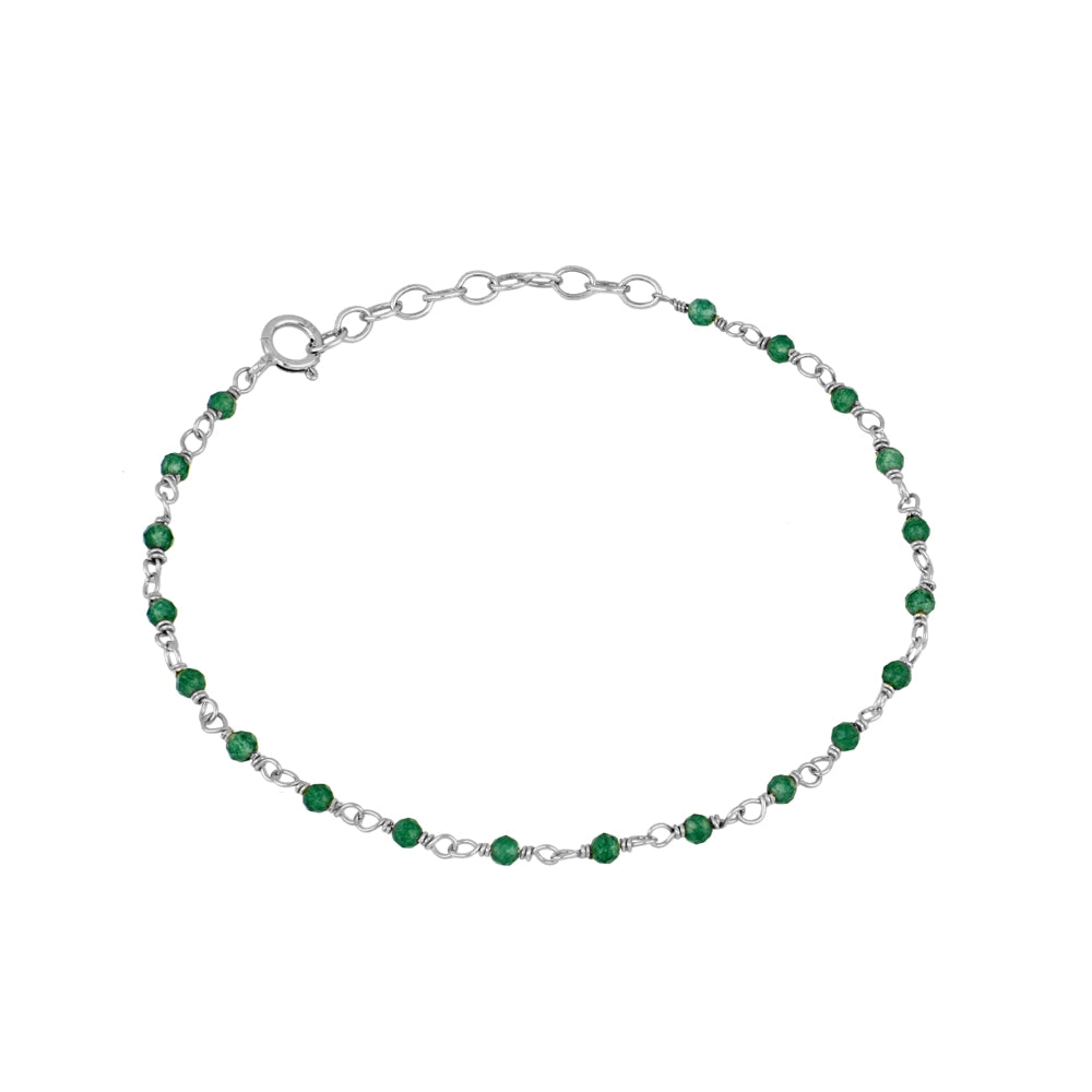 Pulsera Jade