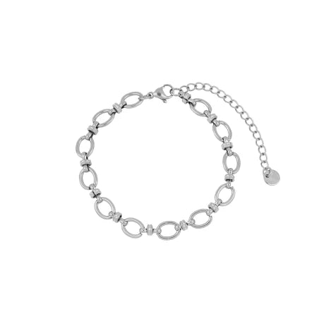 Pulsera Oval